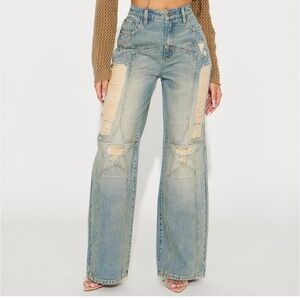 Brand New W/ Tags Size 13 Jeans!